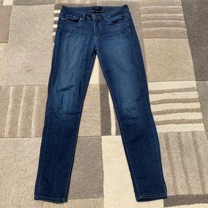 Paige women’s skinny jeans